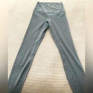 Lululemon align legging 28”